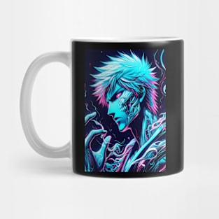 Ichigo kurosaki Mug